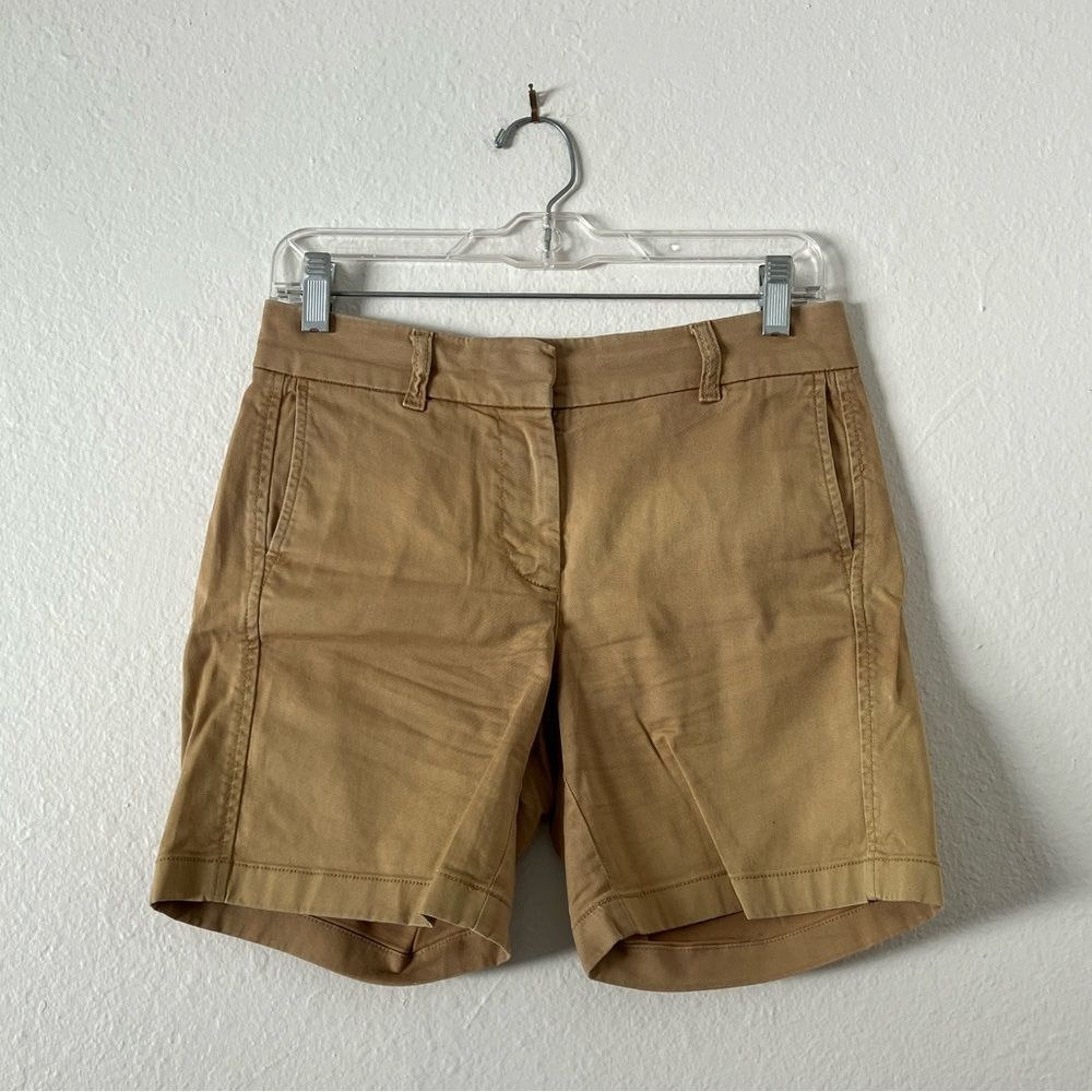 J. Crew Shorts